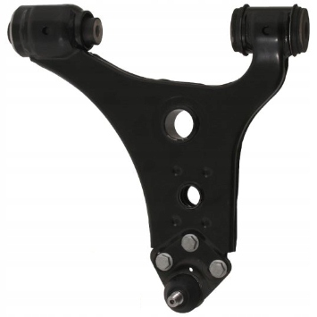 Mercedes W169 W245 Rameno Pravé Spodní Přední