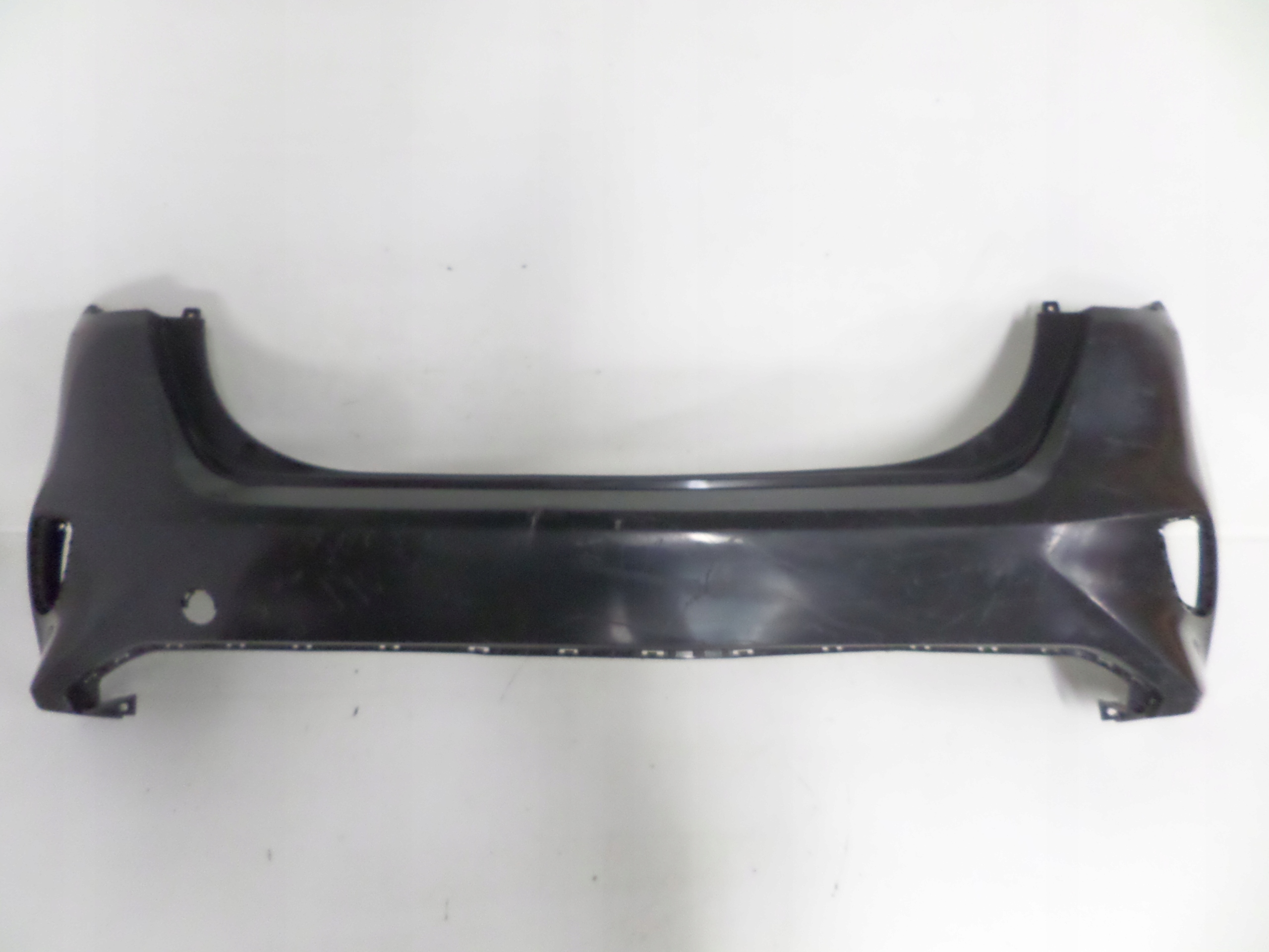 bumper rear rear part KIA CEED III 18- HB