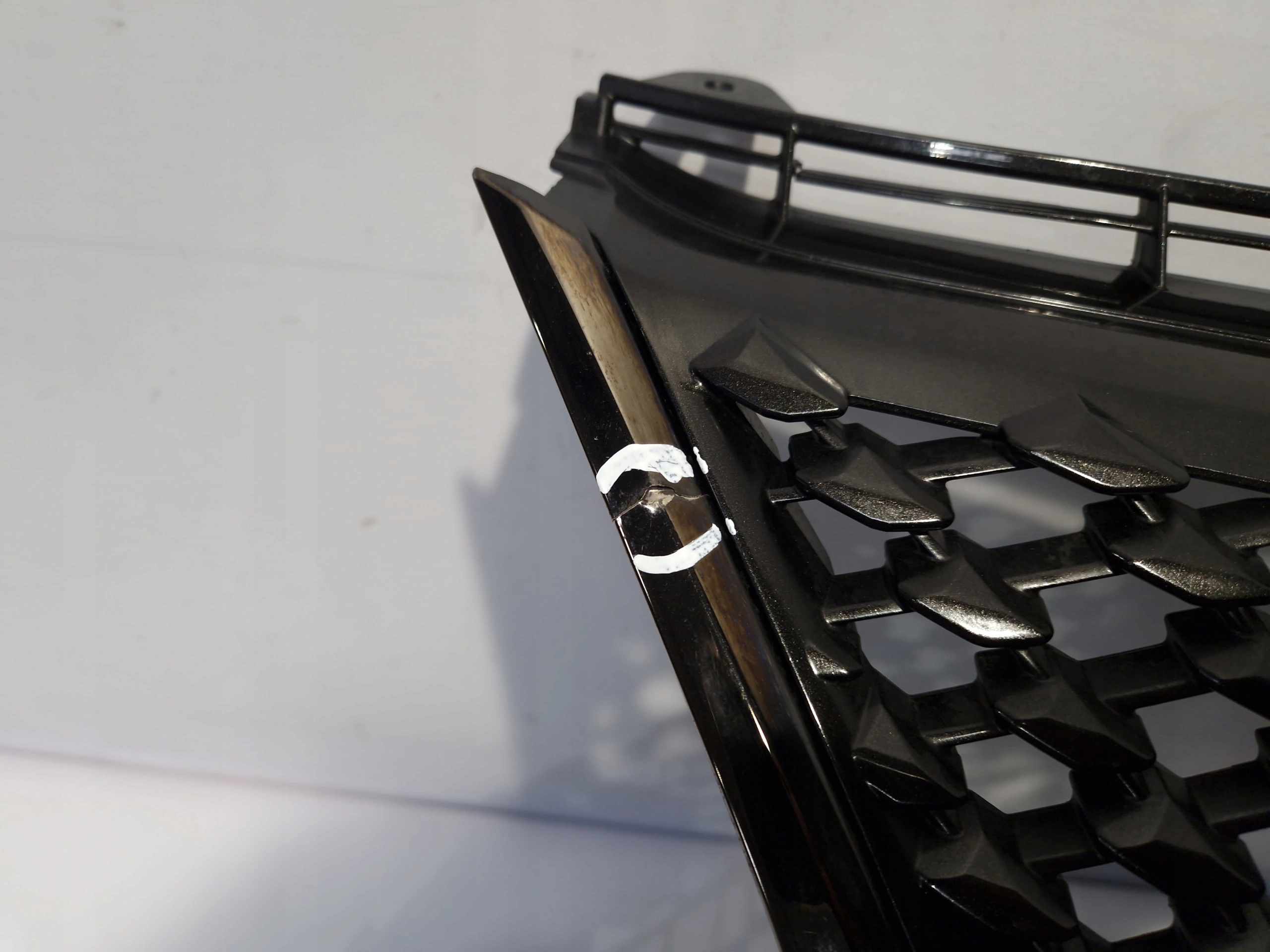 GRIGLIA Paraurti LEXUS LC LC500 Originale 53112-11020