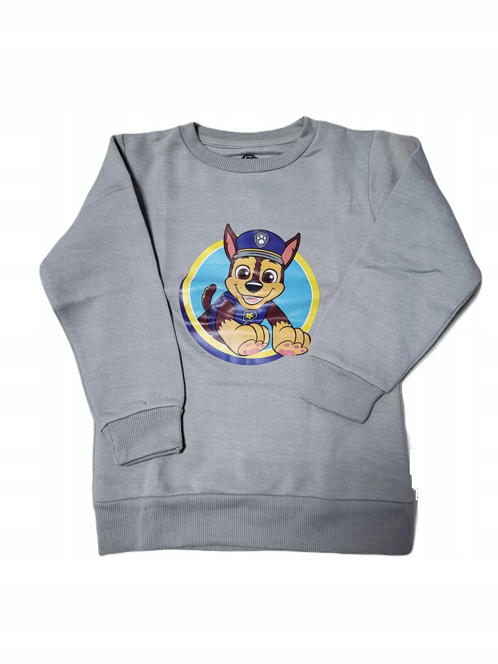 

Bluza dziecięca Psi patrol rozm. 116 szary