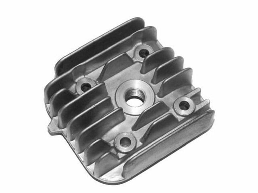 GŁ-001 - НОВАЯ ГОЛОВКА YAMAHA JOG APRILIA MBK - 2JA