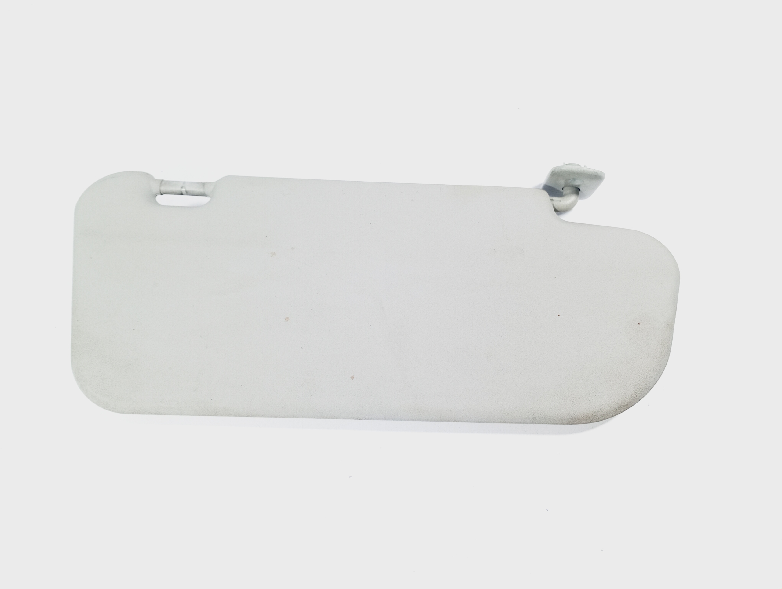 cover sun left driver´s visor left Mazda 3 III 03-09