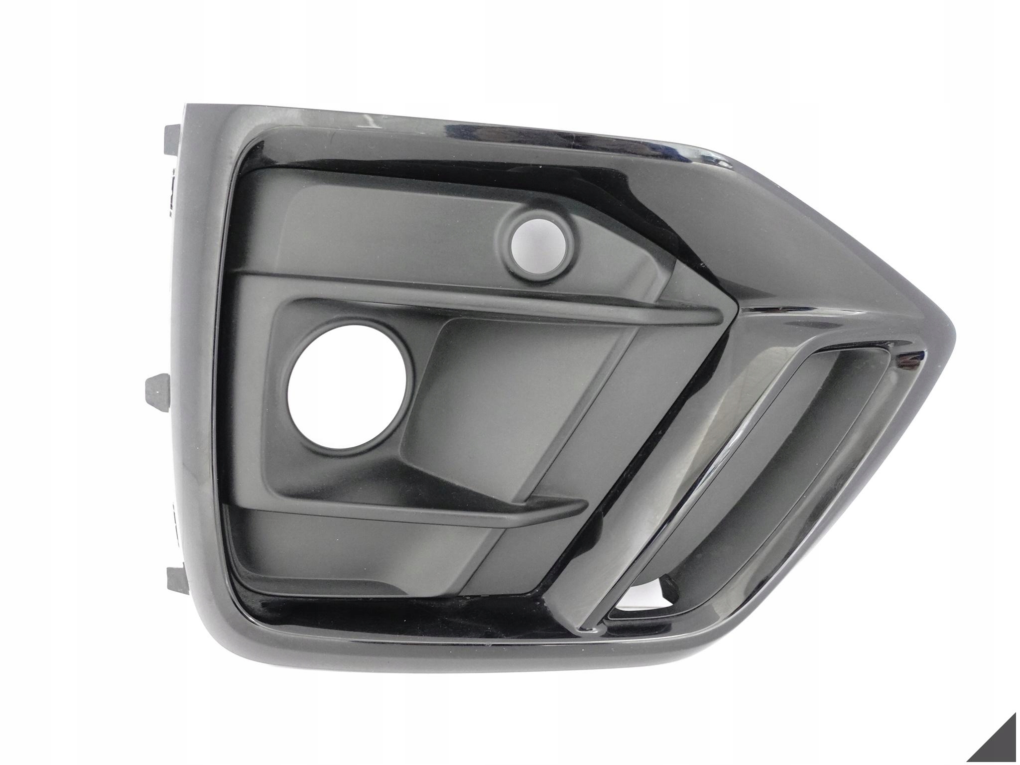 AUDI Q5 80F SPORTBACK S-LINE LIFT 20- grid W bumper left front BMT