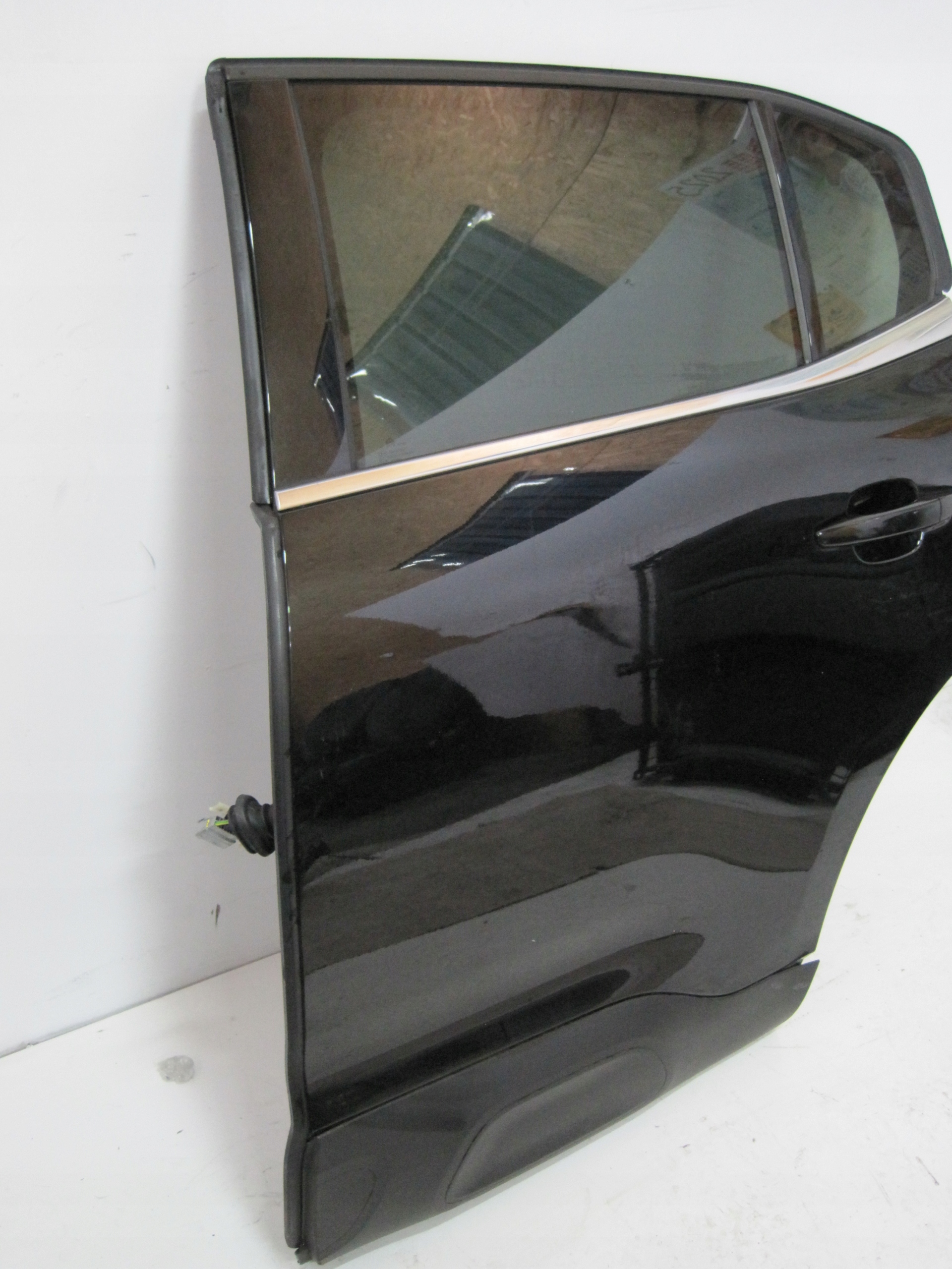 door left rear. CITROEN C5 AIRCROSS 23r