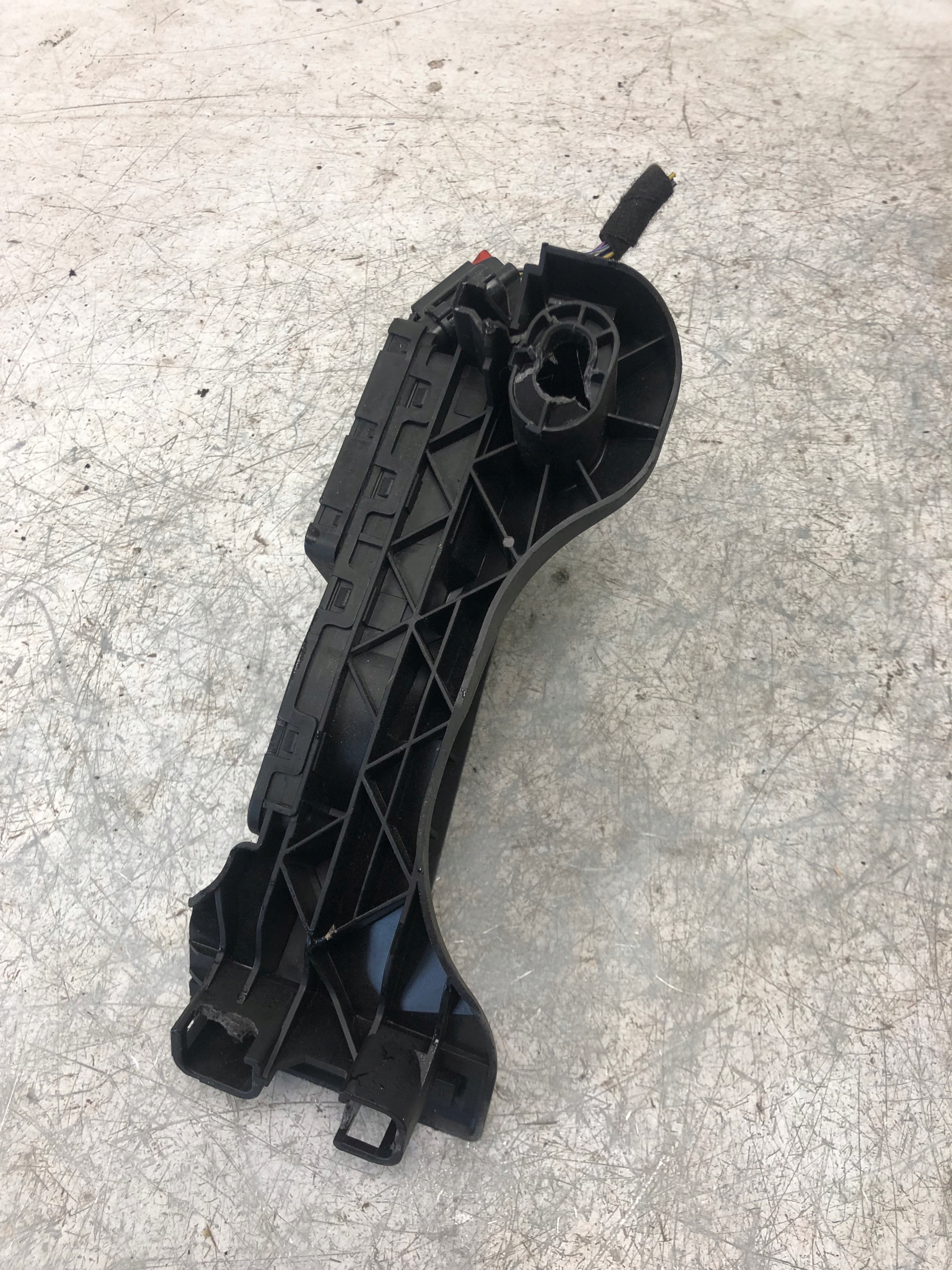 accelerator pedal potentiometer VW SKODA AUDI 1K1723503AJ