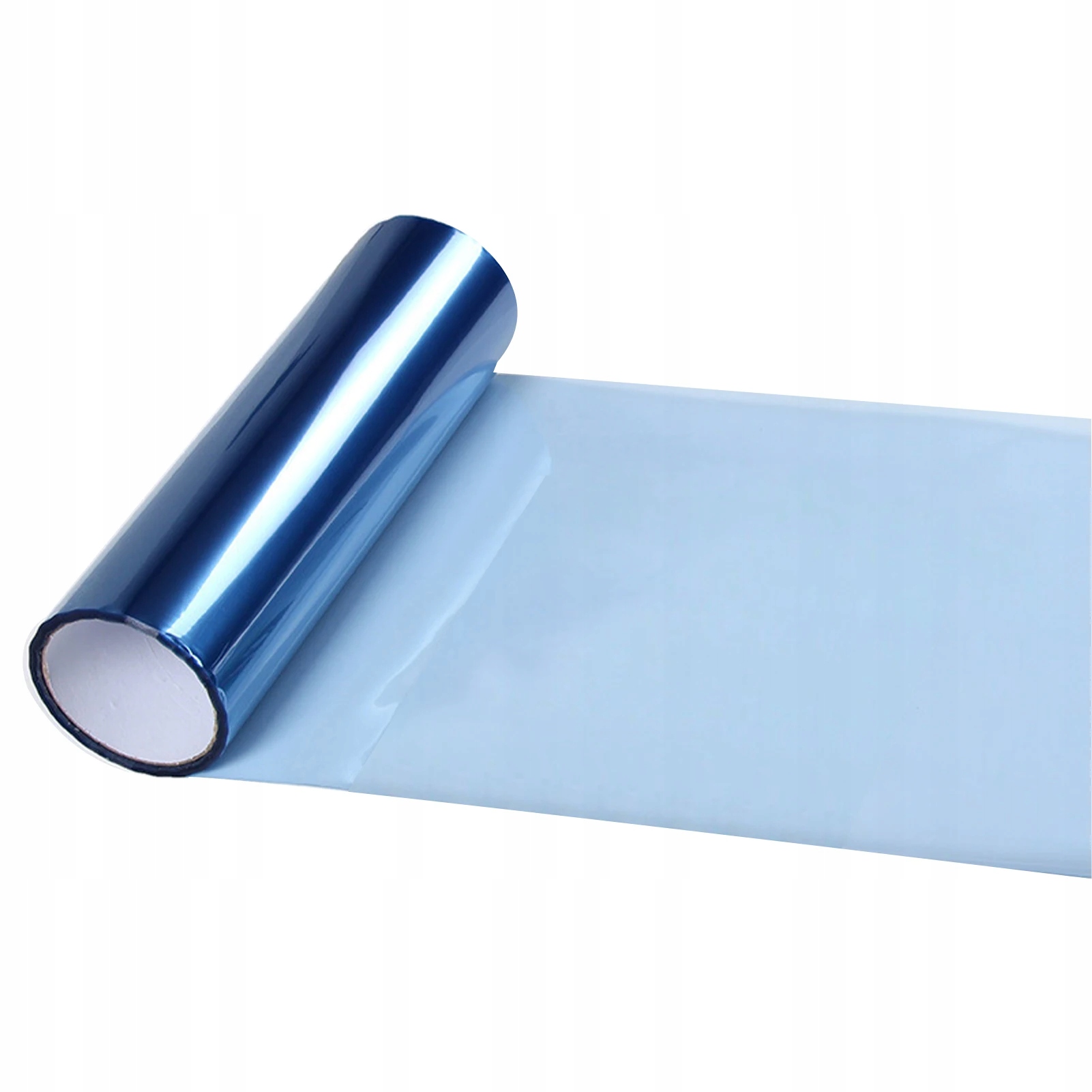 Exterior Decoration Waterproof PVC Removable Taillight Headlight Marka inna