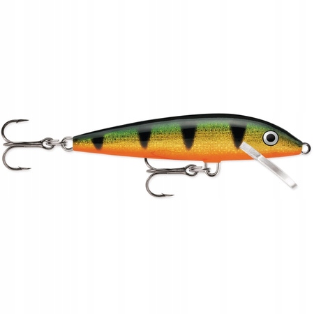 Rapala Wobler Original F-7 7CM 4G Perch