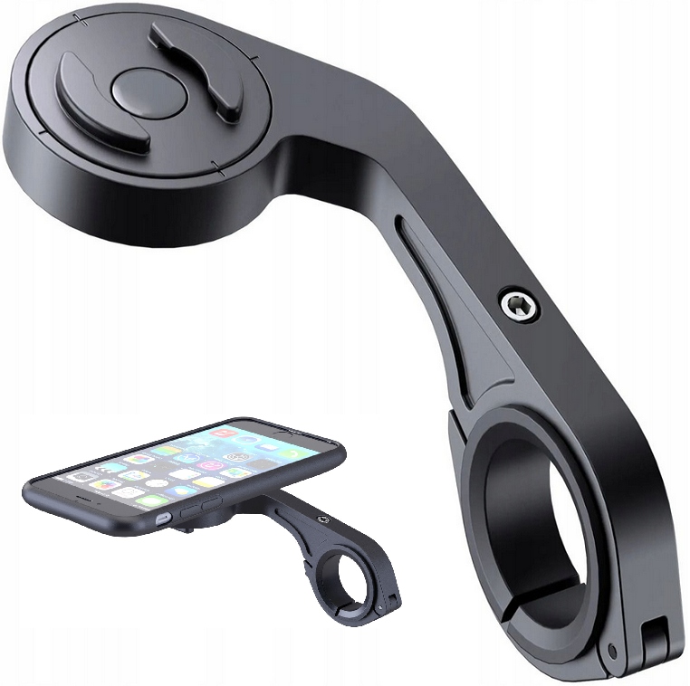 Držák Sp Connect Handlebar Mount s adaptérem pro GoPro 53121