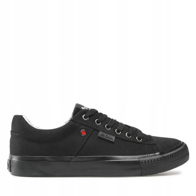 

Buty męskie Lee Cooper trampki LCW-22-31-0897M