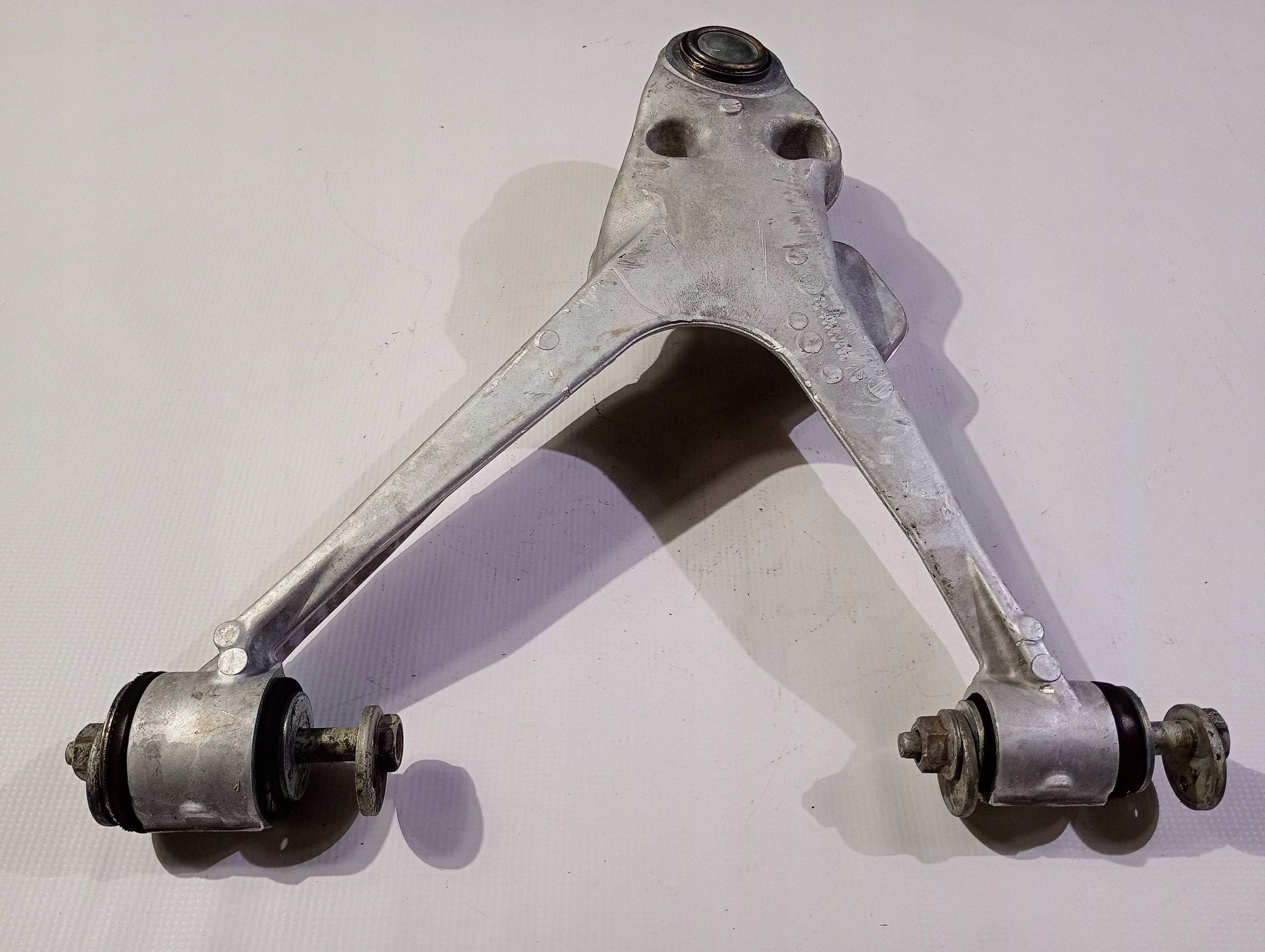 arm front front lower right right side Chevrolet Corvette C5 1997