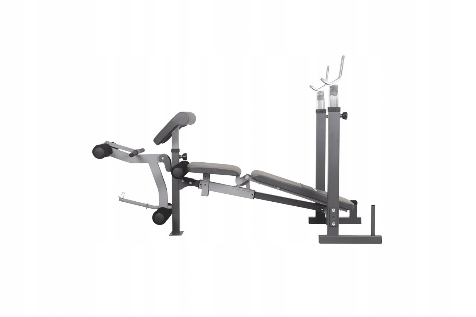 ŁAWECZKA DO ĆWICZEŃ HERO B100 /INSPORTLINE Marka InSPORTline