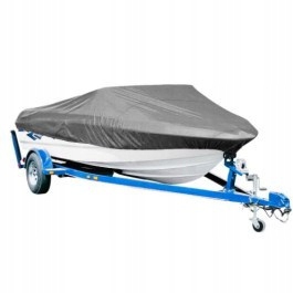 Obal 520-580 cm 250 cm motorový čln, loďka