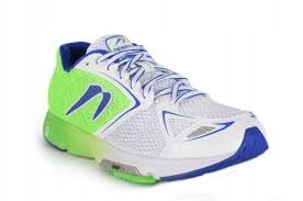 Newton Dámské Šněrovací Sportovní Boty Nízké 38 Jjb