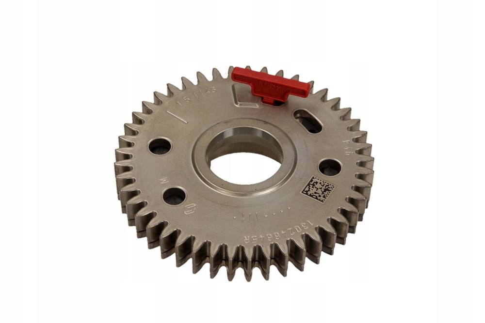 130246645R - КОЛЕСО РАСПРЕДВАЛА OPEL / RENAULT 2,0 / 2,3 DCI