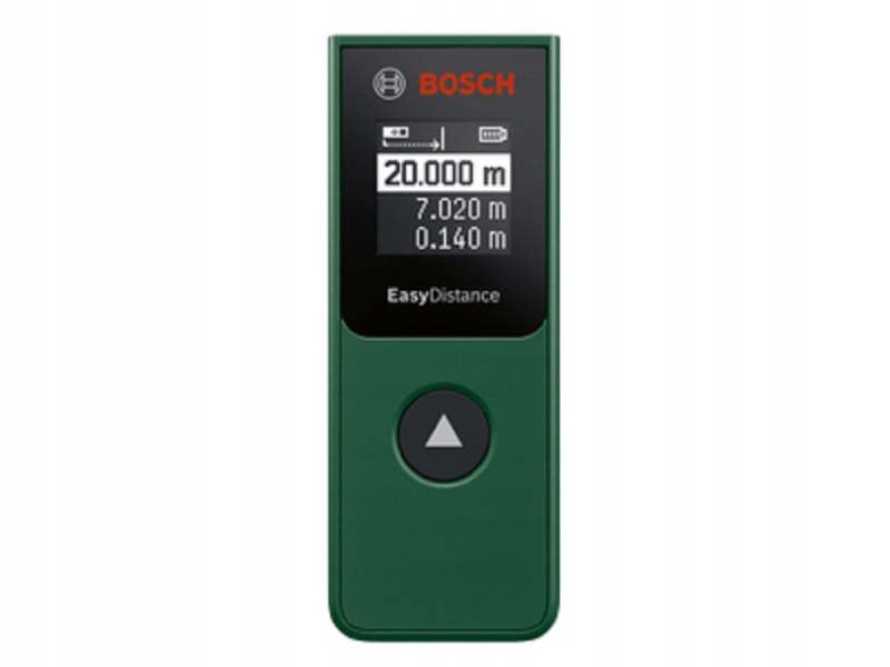 Dalmierz laserowy Bosch EasyDistance 20 0603672AZ0