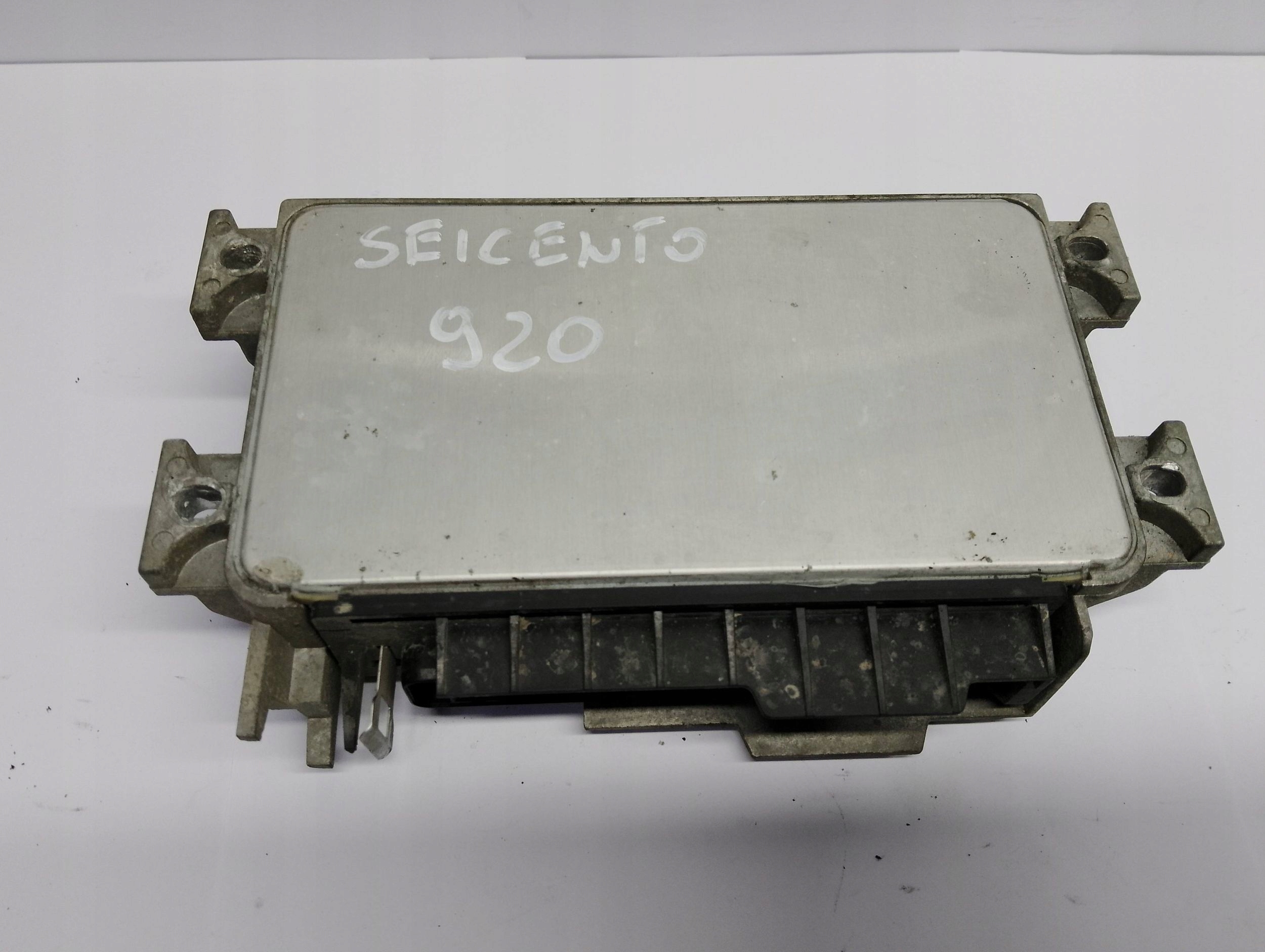 computer Centralina Motore Magneti Marelli IAW16FMEC 46555914 6160209503E