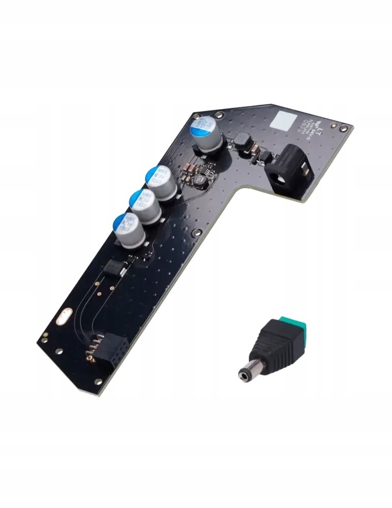 Ajax 12-24V Psu DC napájecí modul pro Hub, Hub Plus, ReX
