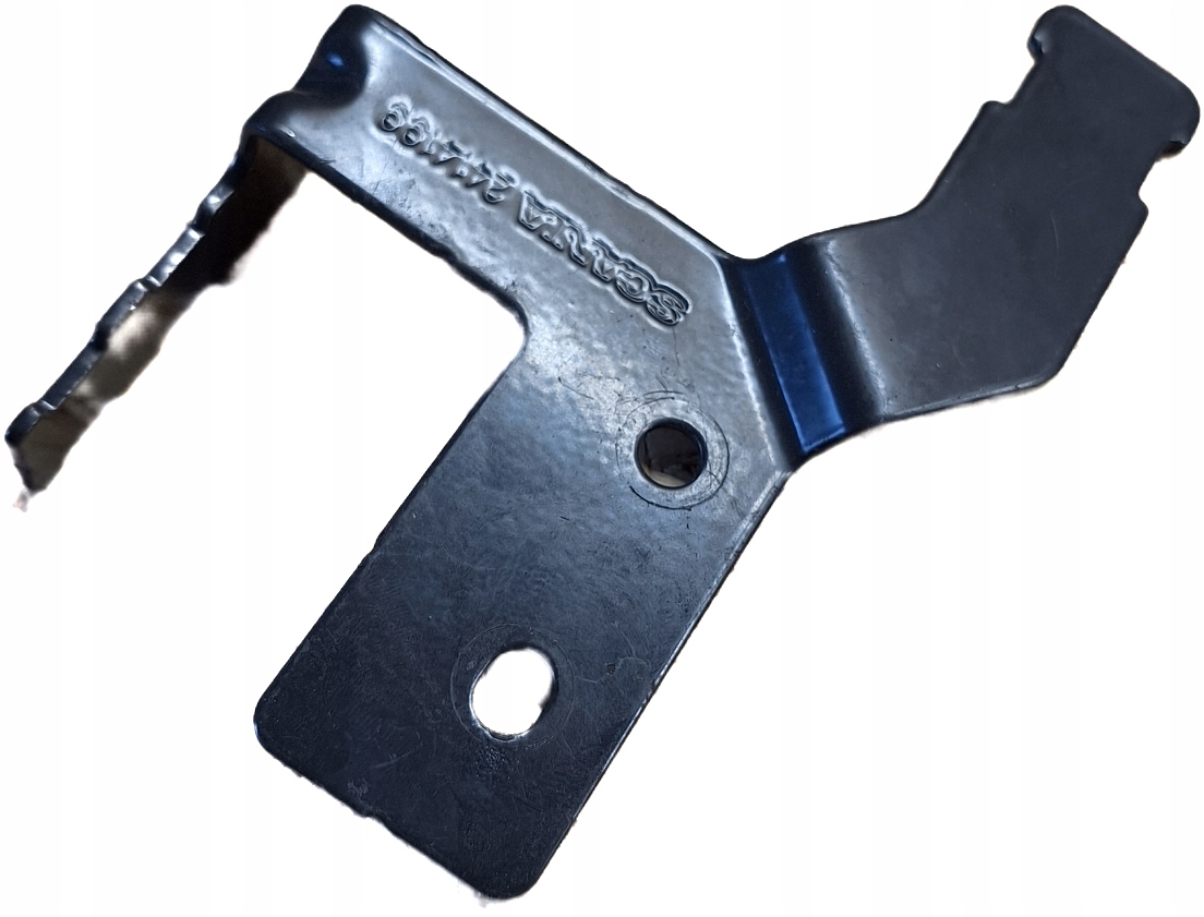 Console Support plaque Poignée SCANIA R S P G NGS 2414199 B-B