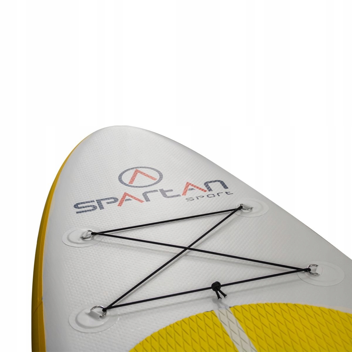 Dmuchana deska do pływania SPARTAN SUP Paddleboard Model SP-300-15S