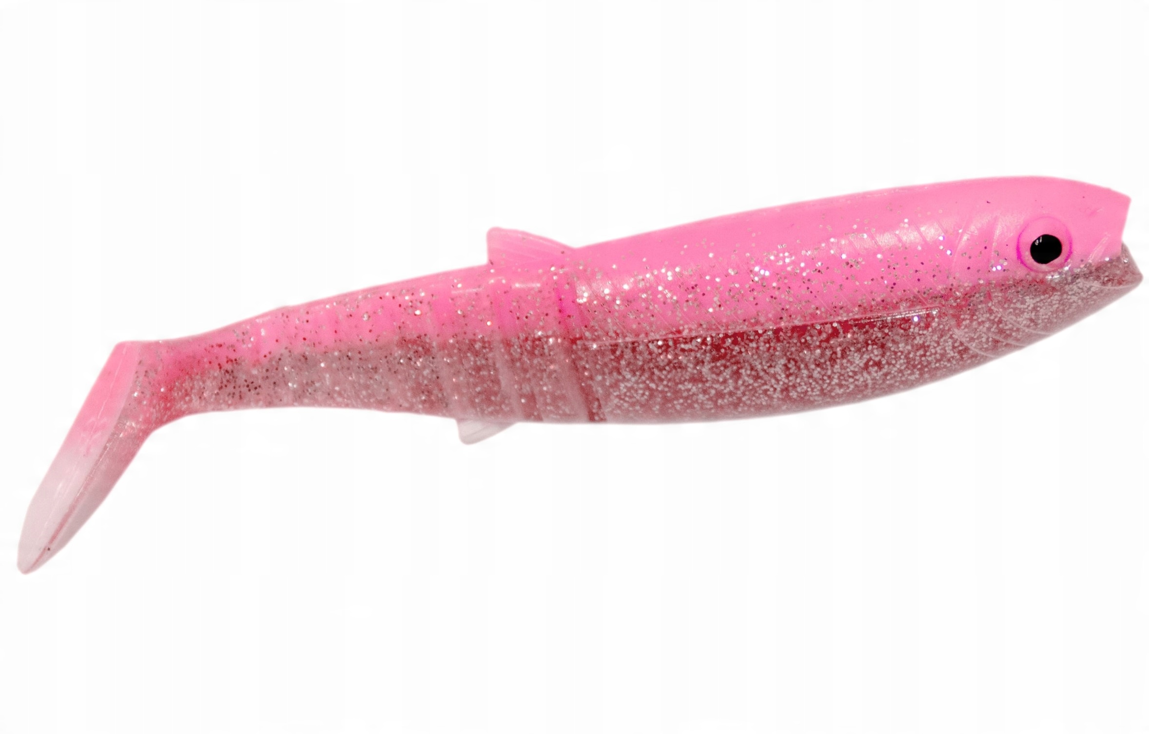 

Savage Gear Cannibal Kopyto 8cm 5g Uv Pink