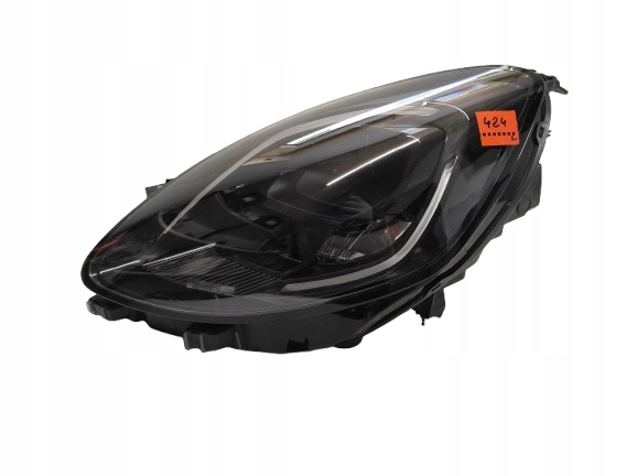 FORD PUMA MK2 19- LAMPA LEWA PRZÓD L1TB-13E015-GH