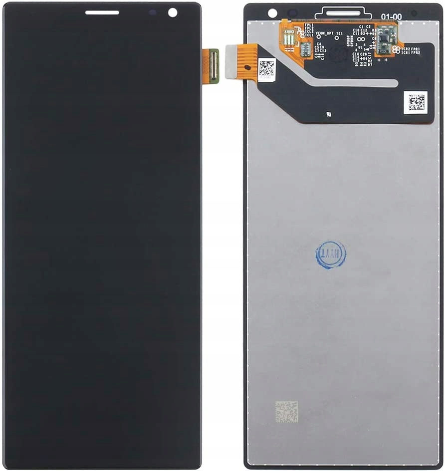 Nowy Ekran LCD Sony Xperia 10 Plus I3213, I4213, I4293, I3223 Xperia 10+