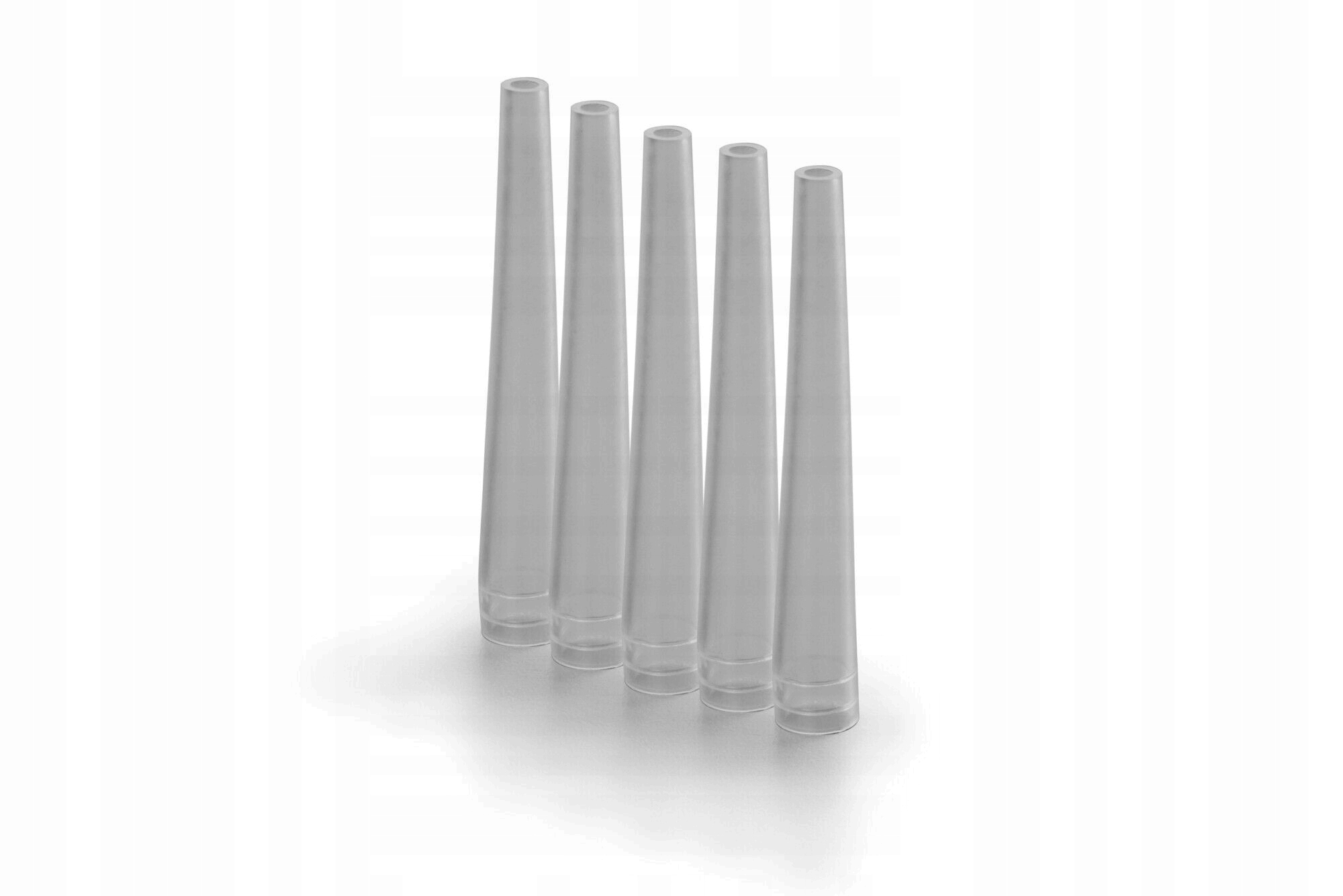 DYSZA SZCZELINOWA DO PISTOLETÓW DO PIANKI MONTAŻOWEJ 10 szt