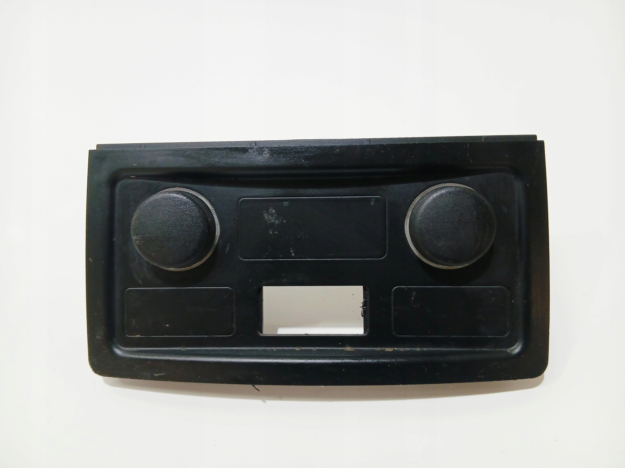 PANEL adapter cigarette lighter BMW E60 OE 7034100 (0000283)