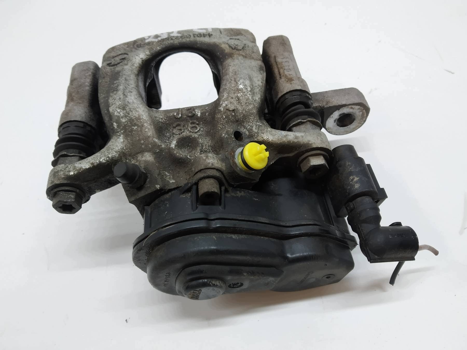 caliper brake left rear part 1.6 E-TECH Renault Captur II (2019-)