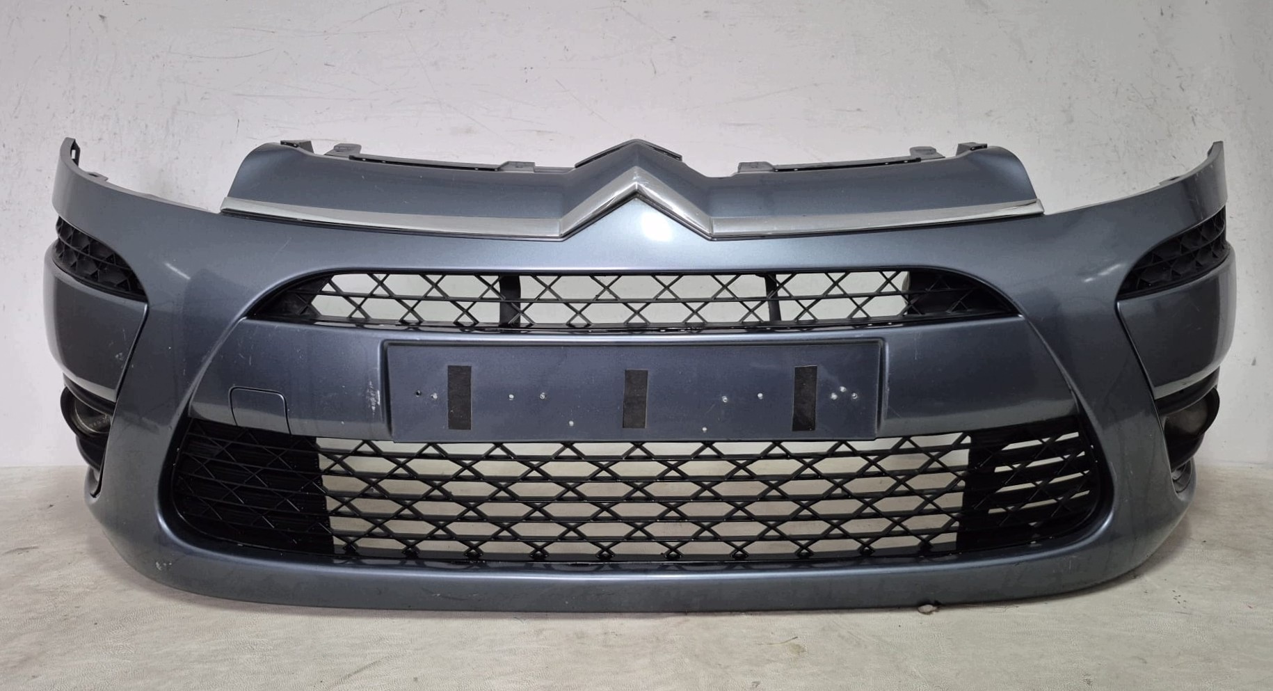CITROEN C4 PICASSO and 06- bumper front front 9680402277