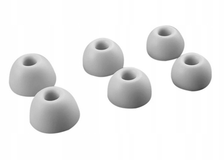 

Gumki nakładki do Beats Studio Buds S M L