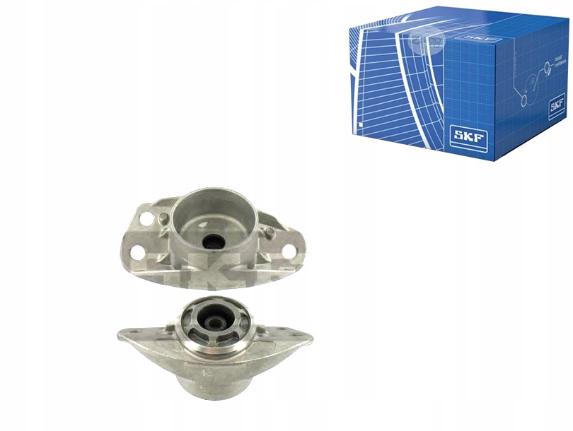 ПОДУШКА АМОРТИЗАТОРА AUDI A3 1.4 TFSI p1)