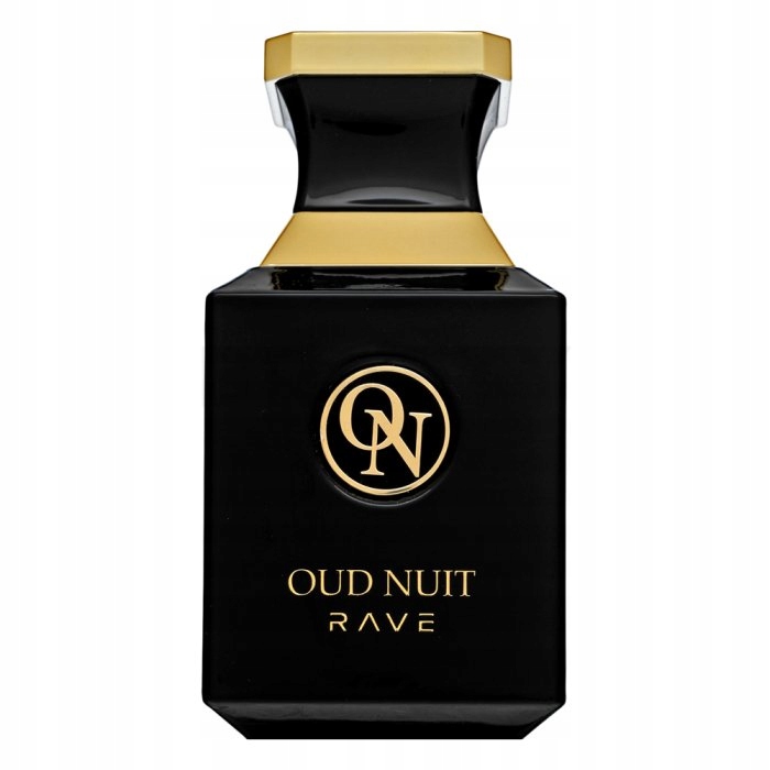 Rave Oud Nuit Edp U 100 ml