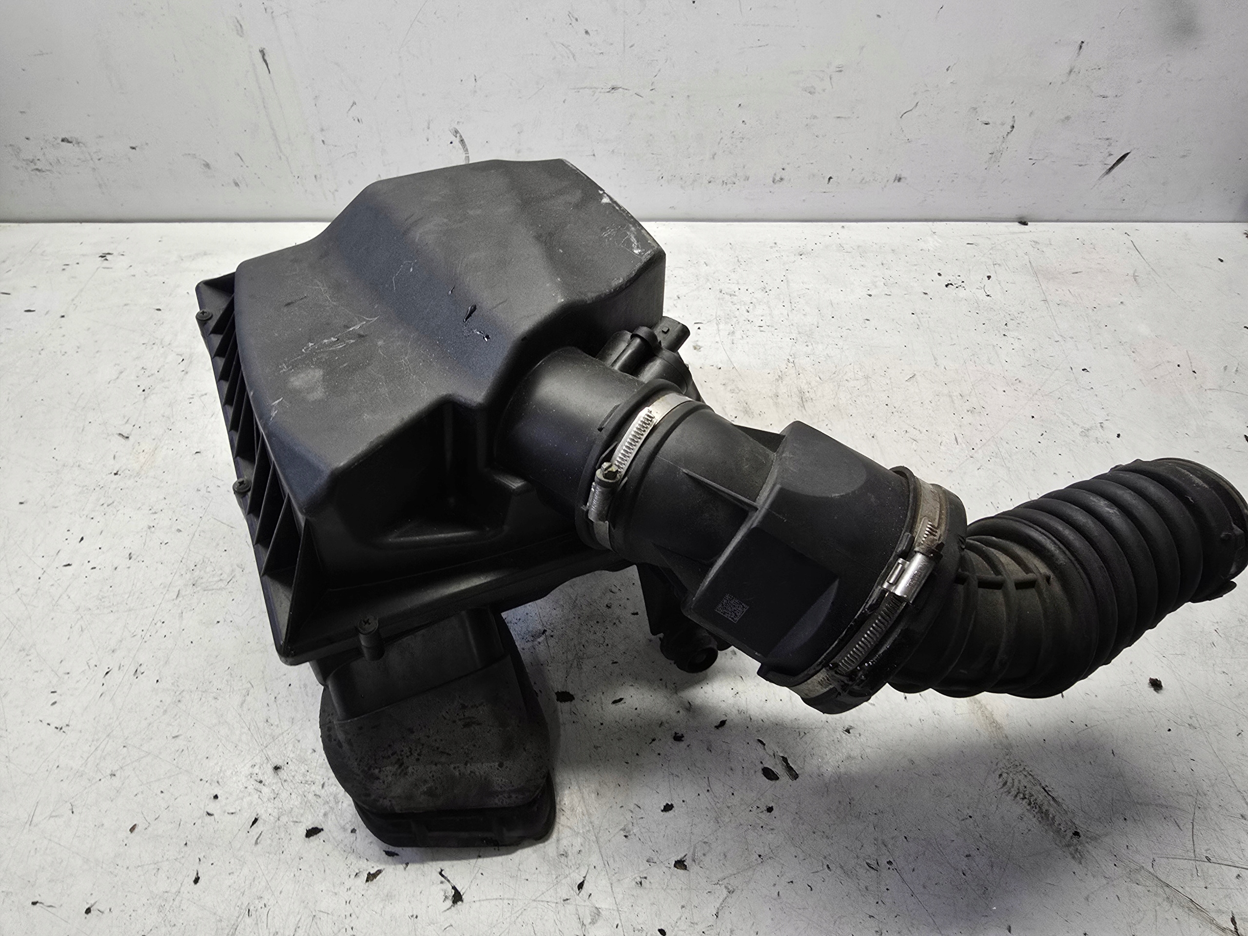 OPEL ZAFIRA C Gehäuse filter luft Z DOLOTEM turbo 2.0 CDTI B20DTH