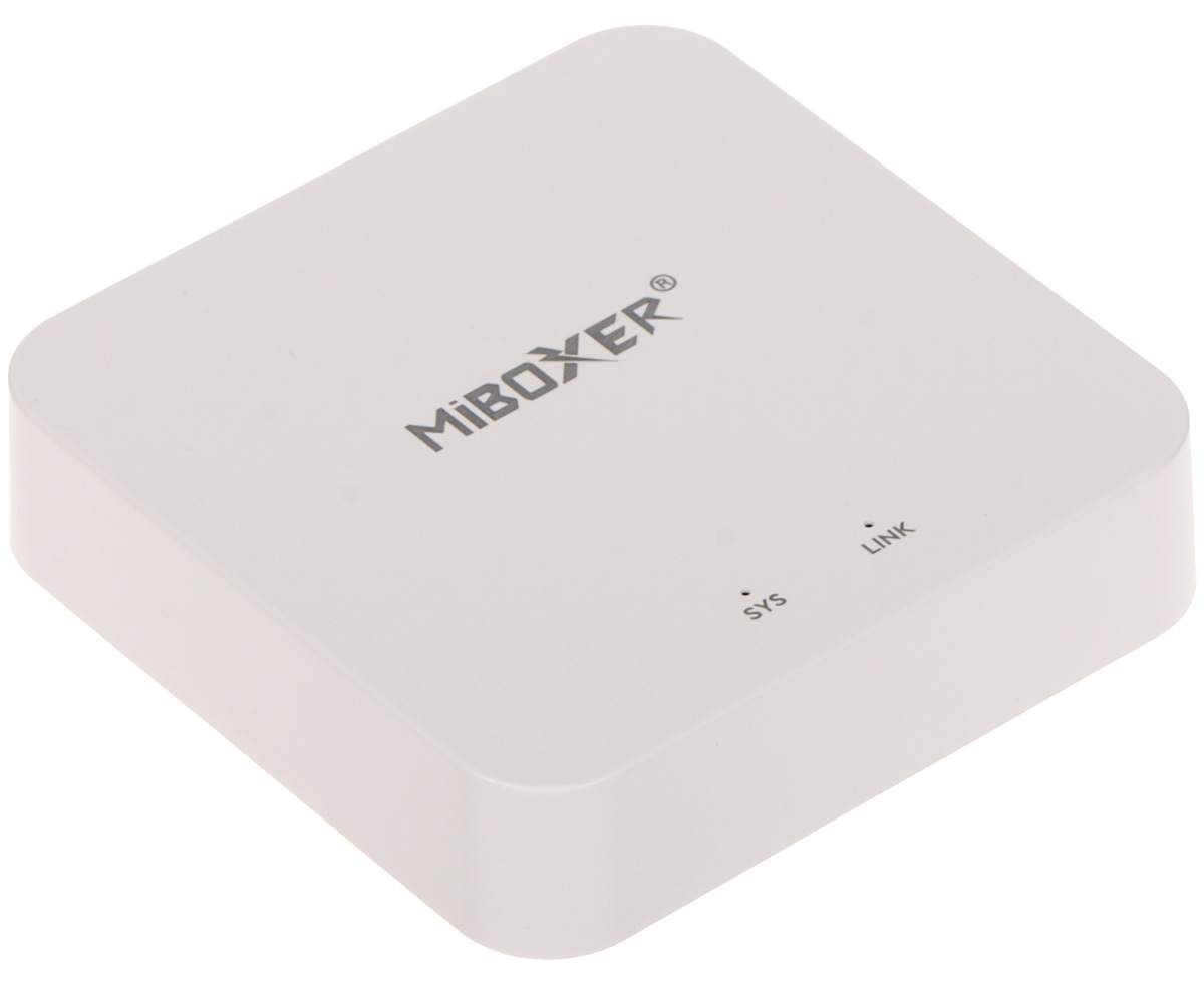Wifi Brána WL-BOX2 Tuya Smart MiBOXER Mi-Light