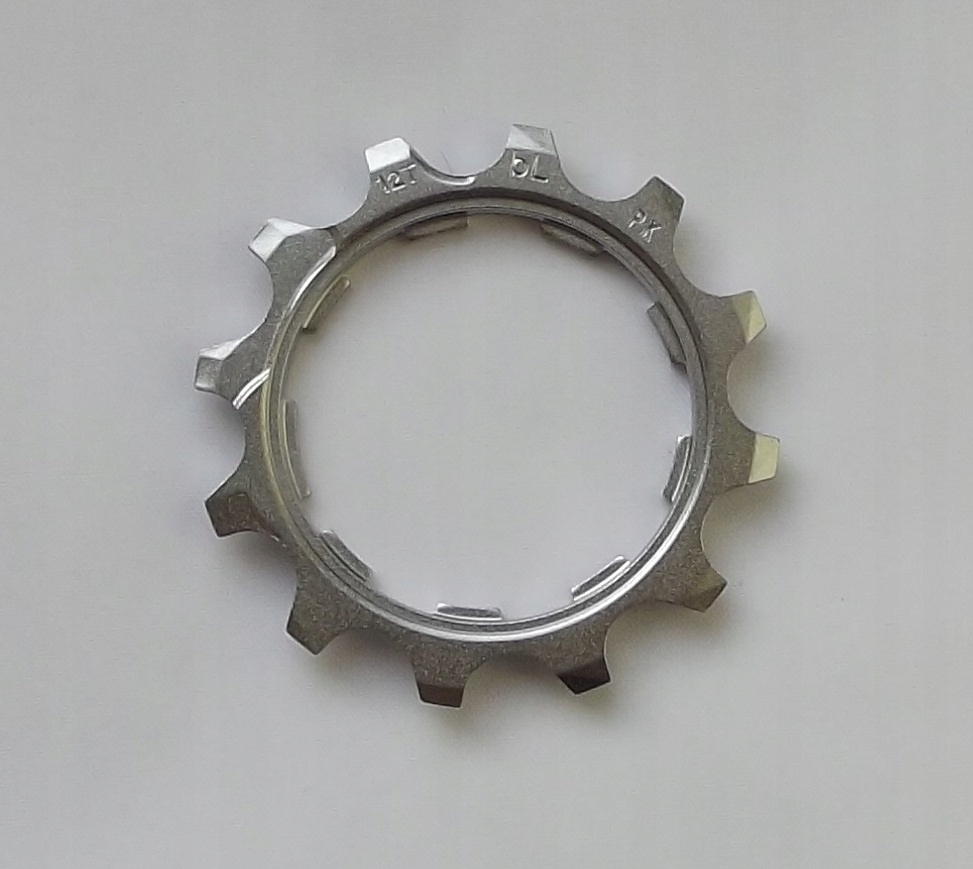 Koronka, zębatka SHIMANO XT CS-M771 12T