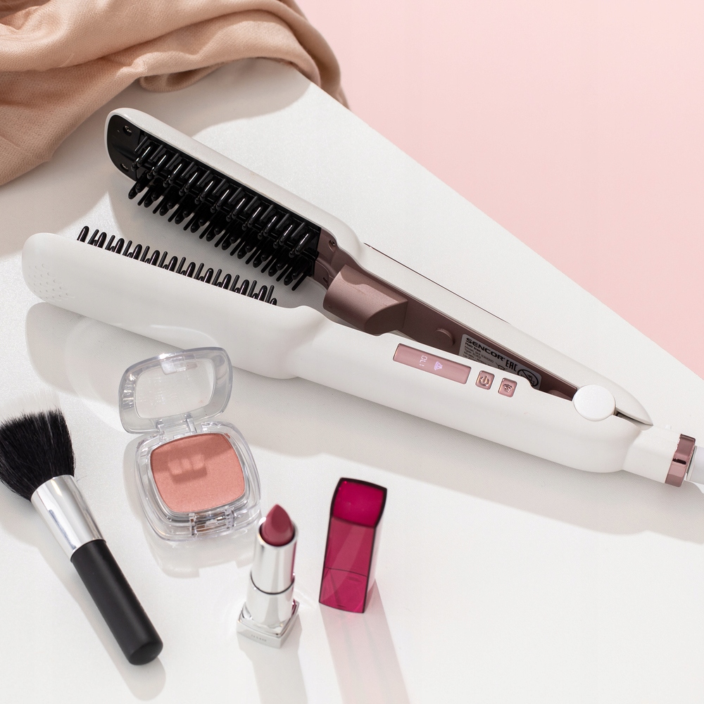 Prostownica do włosów Sencor Shi 5300GD