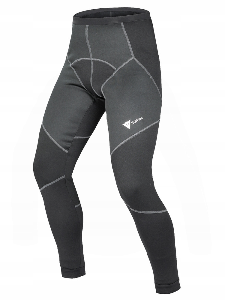 Termoaktívne nohavice s Windstoperom Dainese D-Mantle Pant Ws S
