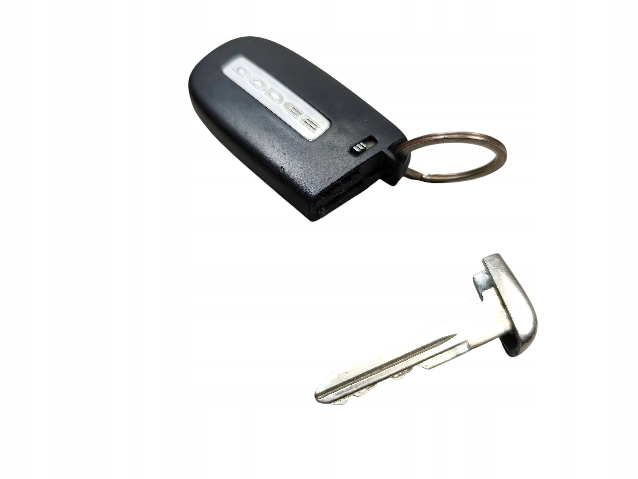 kulcs kulcs PILOT DODGE CHARGER II (2010-2014)