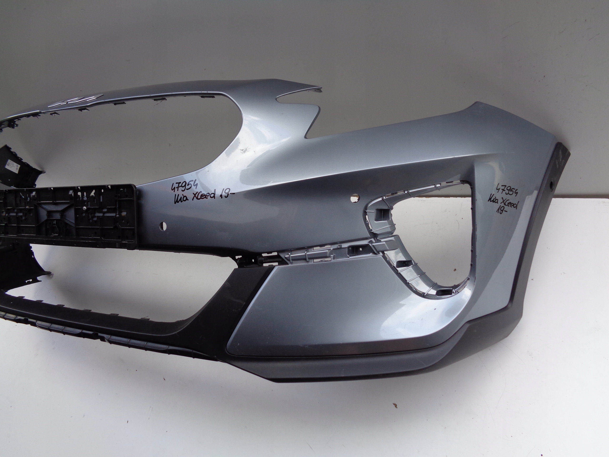 Frontstoßstange KIA XCEED X-CEED 19- NR 47954