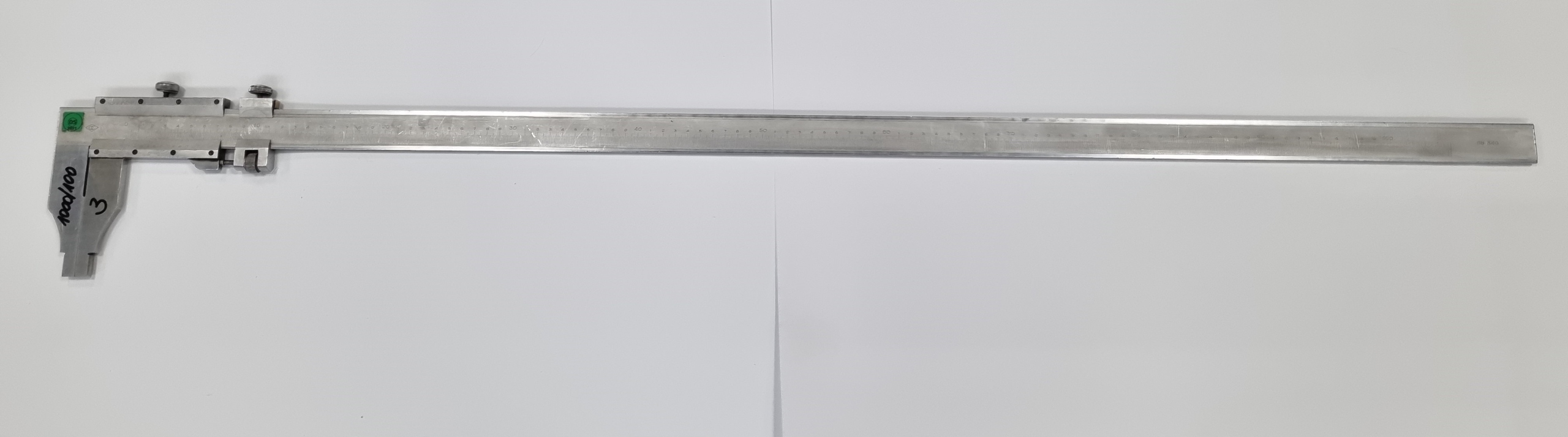 Suwmiarka 1000/150 matowa