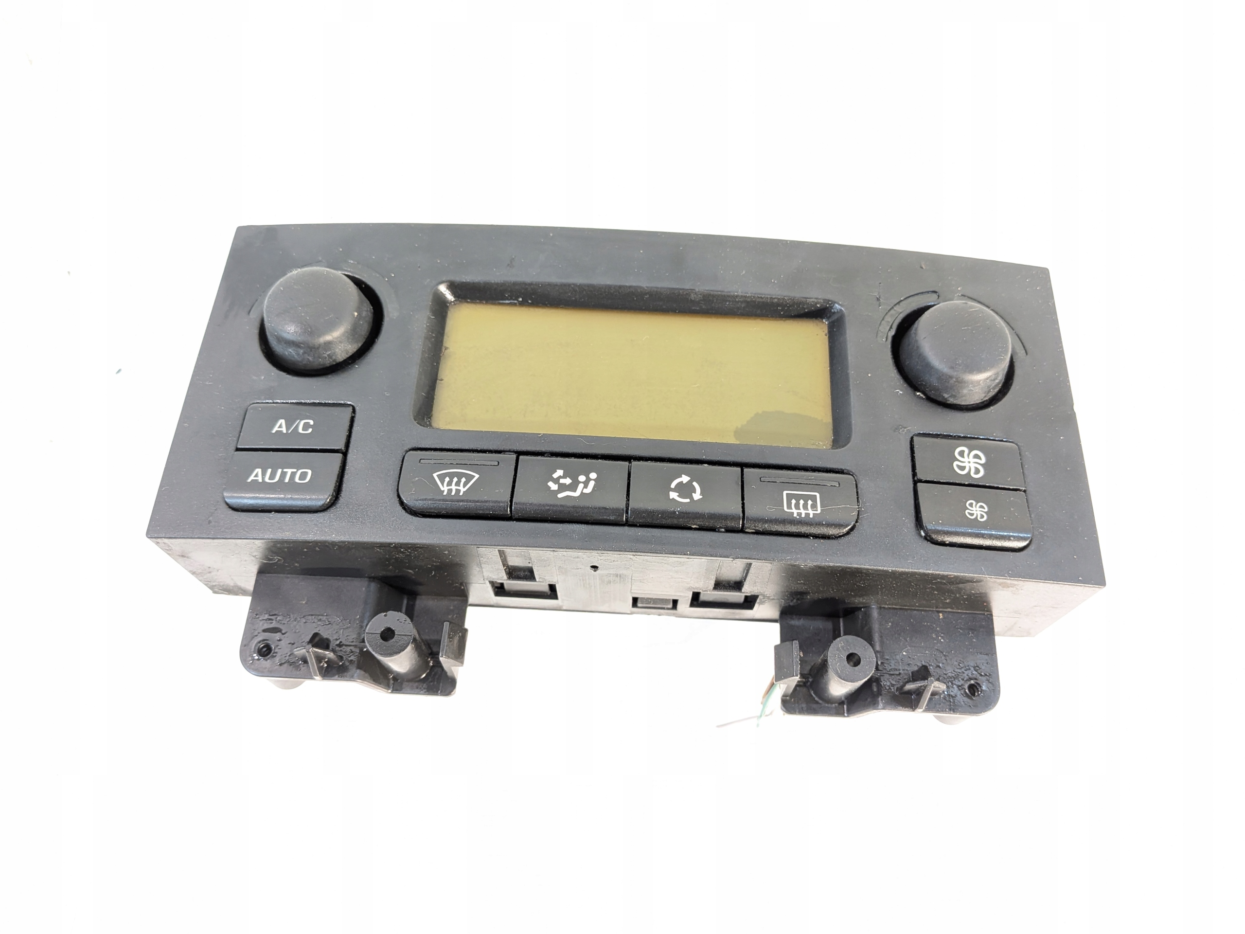 switch switch air conditioning control panel OE 21675160 Citroen C4 04-10