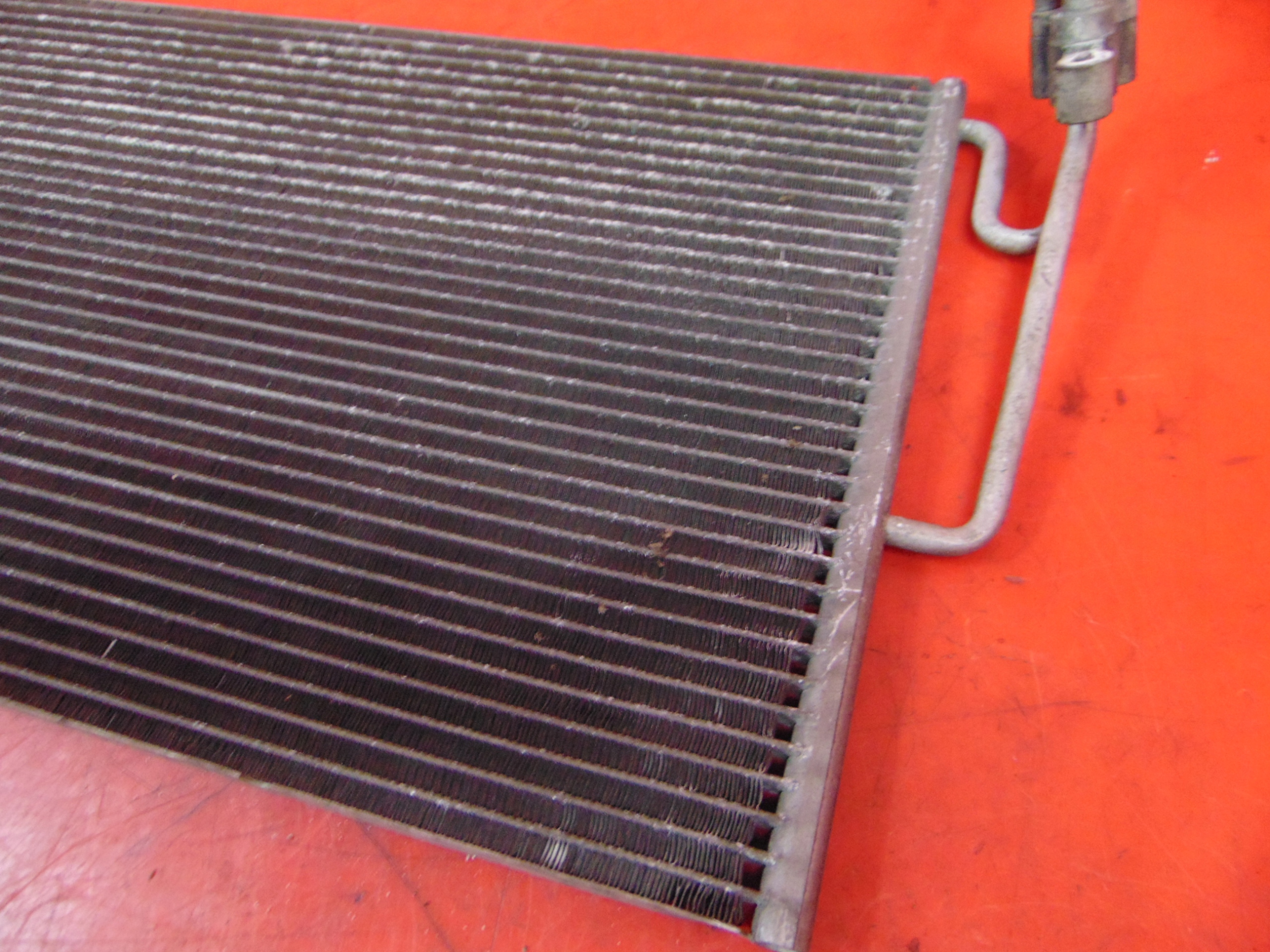 MINI Countryman R60 2.0 D Radiateur climatisation