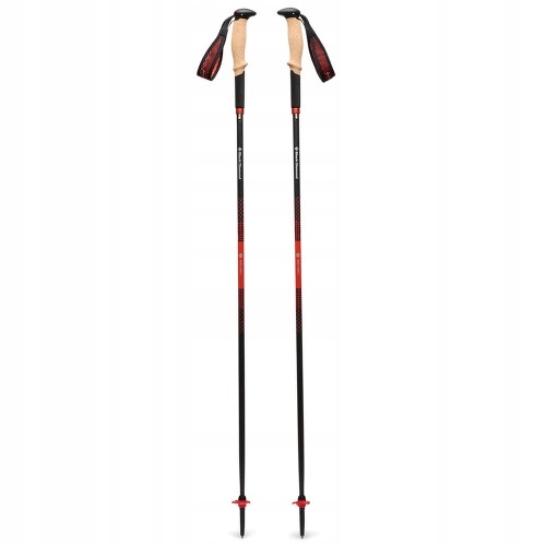 Trekkingové hole Black Diamond Pursuit Carbon Z Poles Octane|120cm