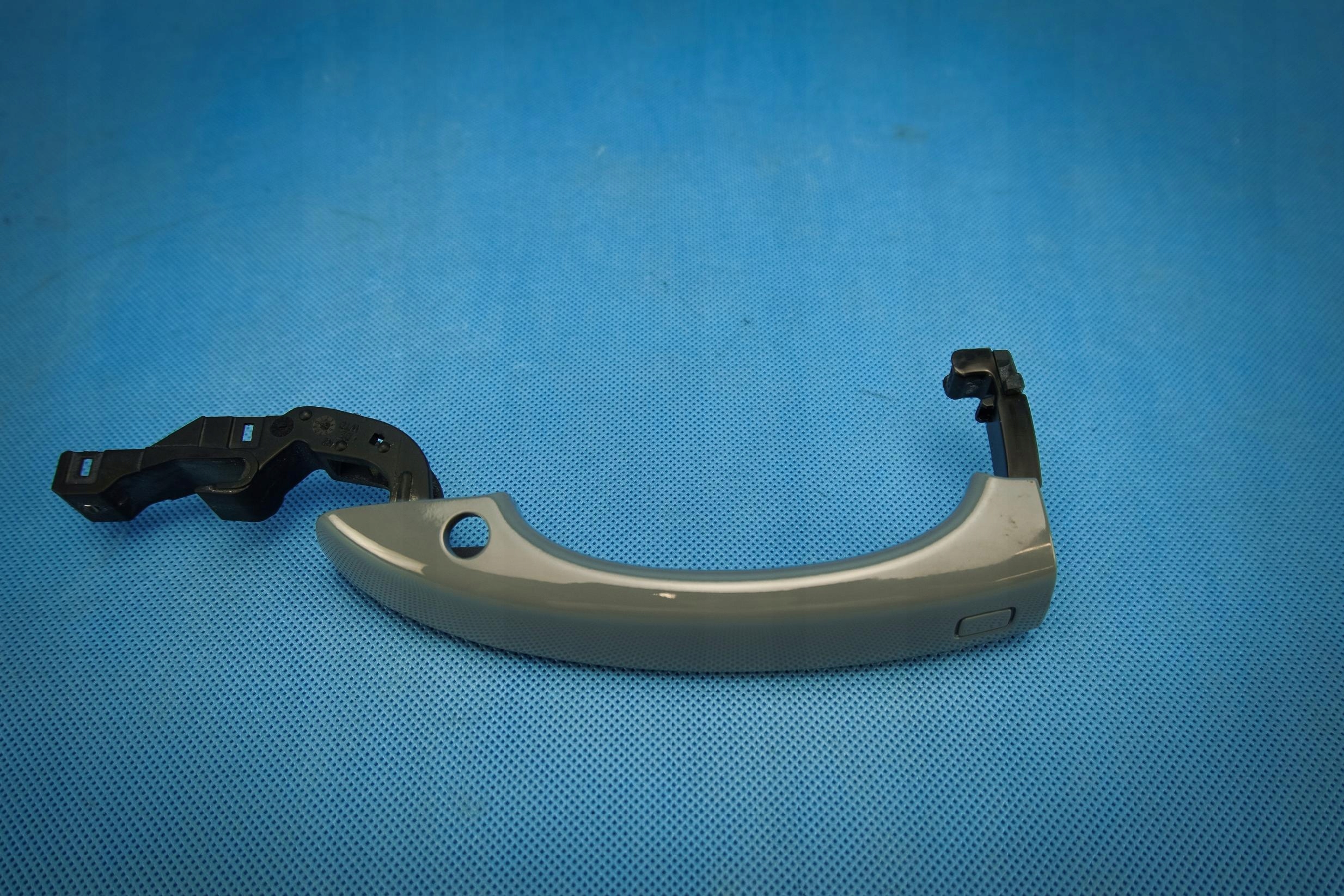 handle exterior right front rear part Audi A6 A7 A8 Q7 4M 4H0837206 LY7C