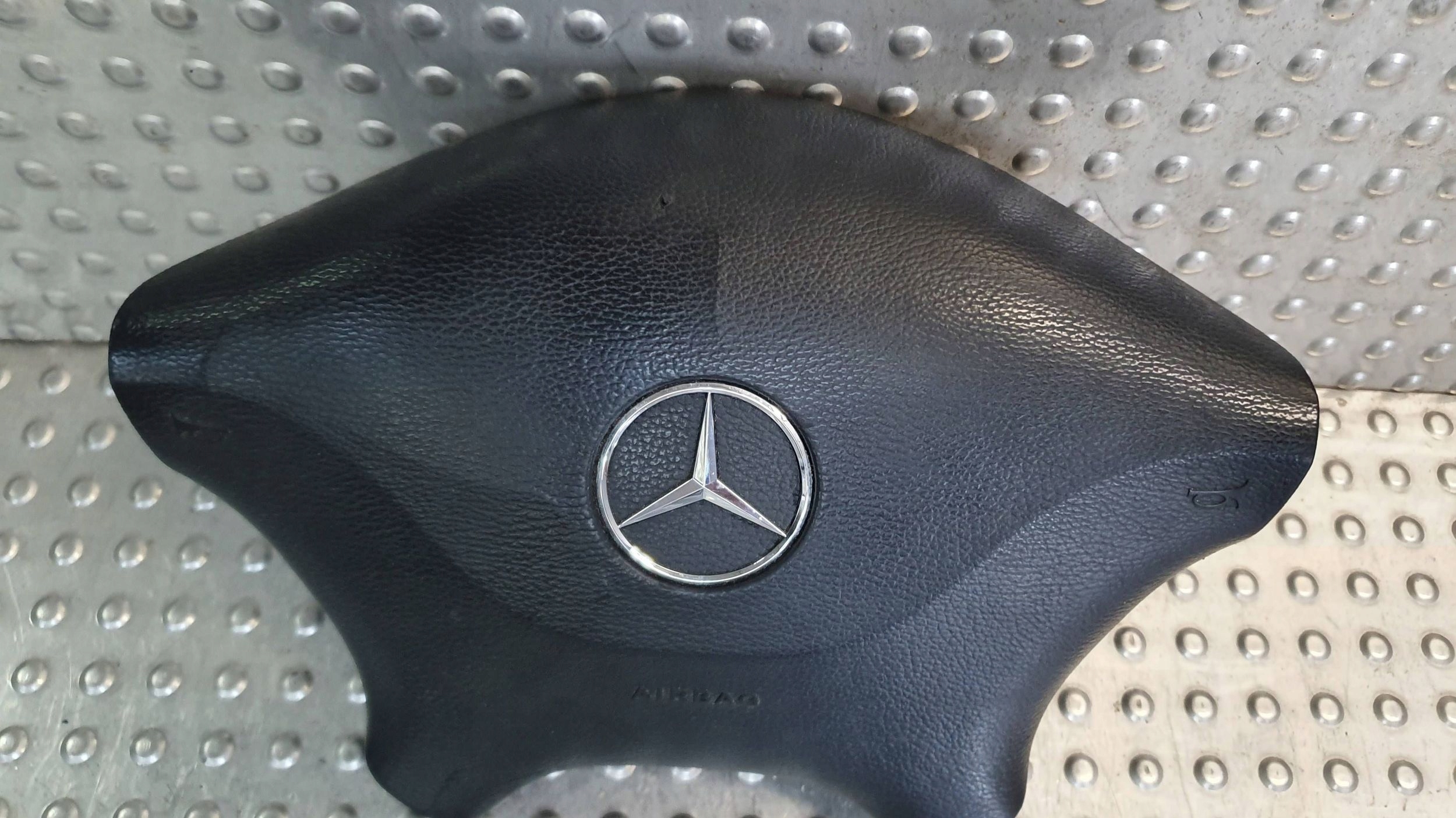 Airbag Deckel AIRBAG MERCEDES SPRINTER W906 06- A9068601202