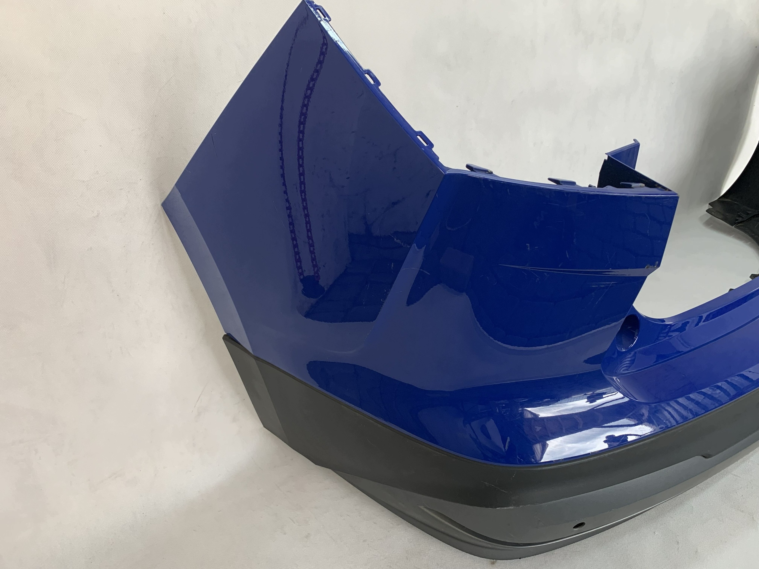 bumper rear Skoda Enyaq PDC 5LG807421 08.26