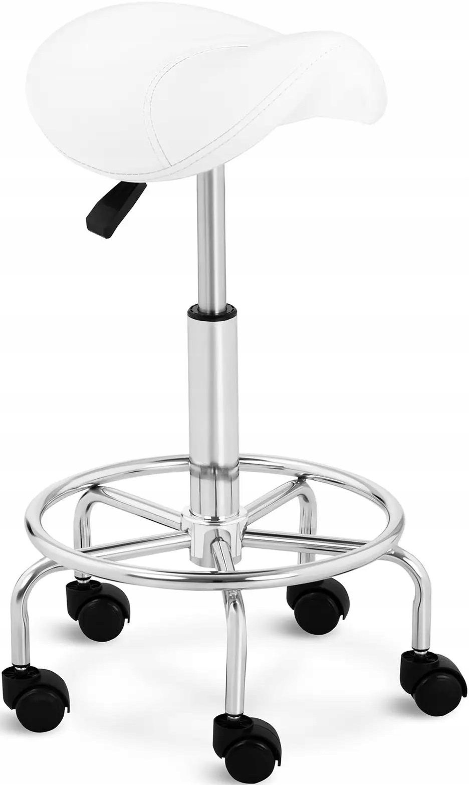 Sedlová židle Physa Physa Frankfurt White 10040301