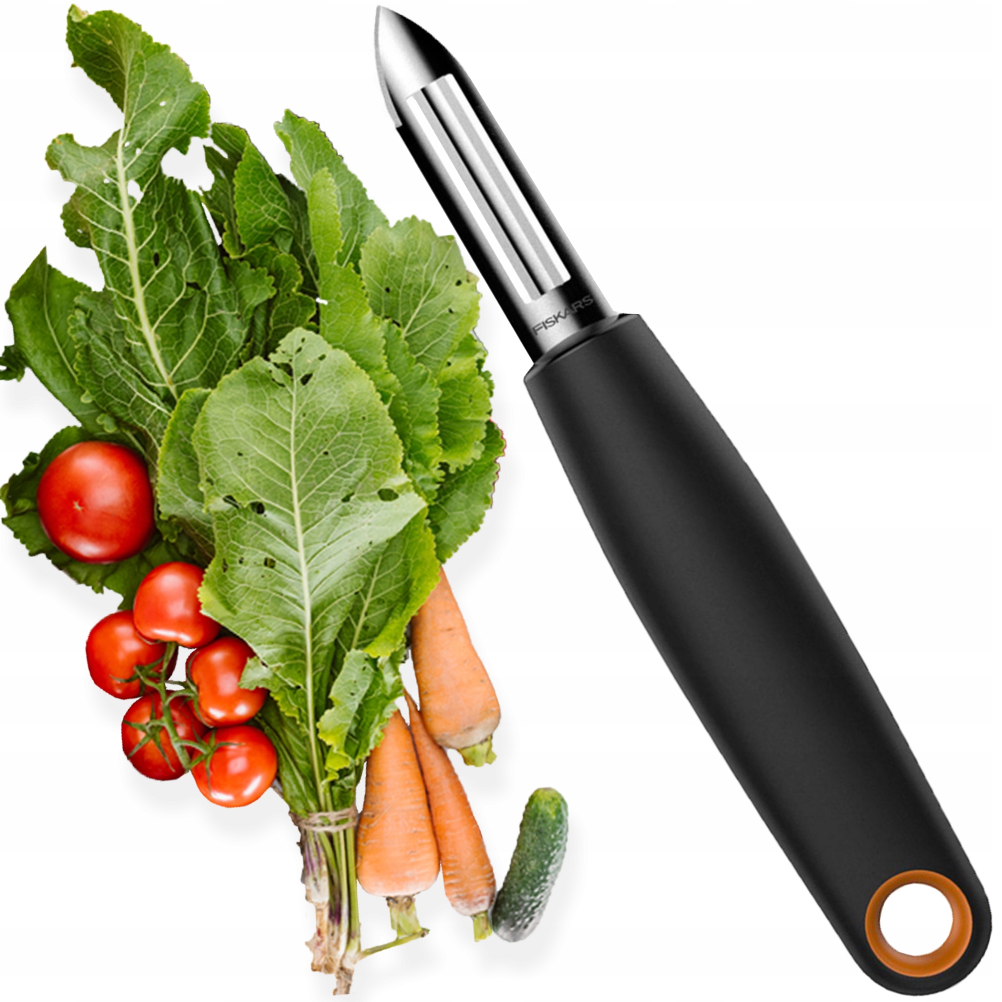 

Fiskars Obieraczka Skrobaczka Do Warzyw 1014418