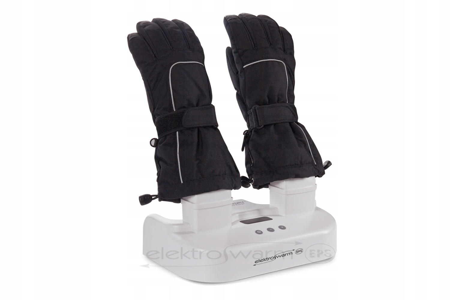 STERYLIZATOR SUSZARKA DO BUTÓW - WIRUSOBÓJCZY OZON Kolor dominujący biały